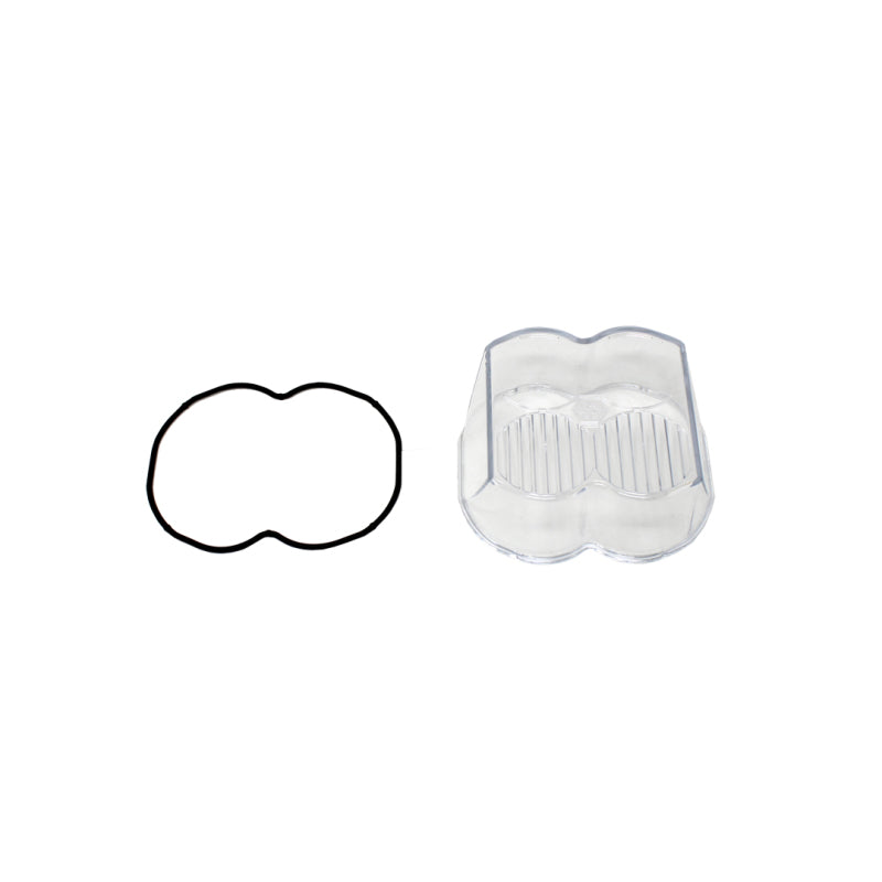 Baja Designs LP4 Headlight Lens Kit Clear Driving/Combo Baja Designs-Baja Designs-797 Offroad