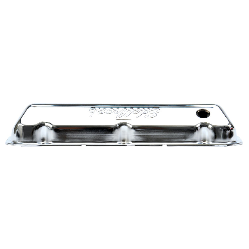 Edelbrock Valve Cover Signature Series Ford 429/460 CI V8 Chrome