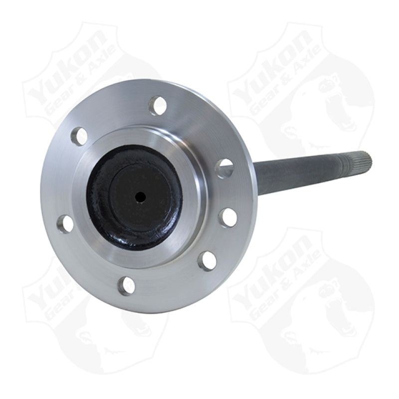 Yukon Gear Axle Shaft For 2007-Current Toyota Tundra Front / intermediate Axle Shaft-Yukon Gear & Axle-797 Offroad