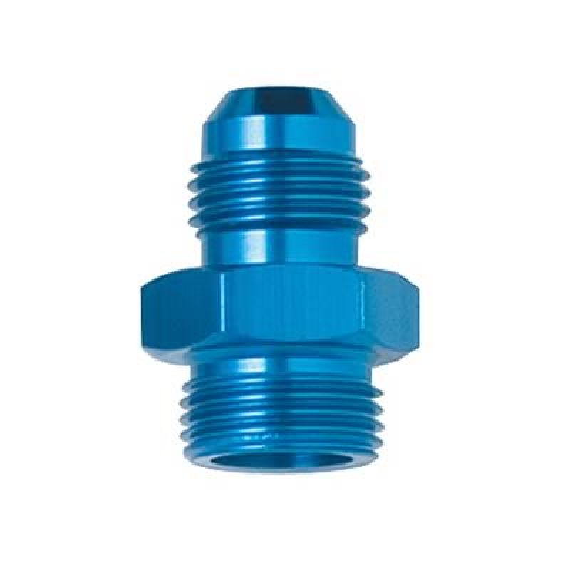 Fragola -6AN x 12mm x 1.25 Male Adapter-Solex