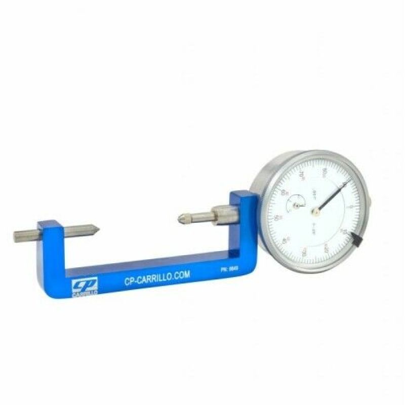 Carrillo Rod Bolt Stretch Gauge