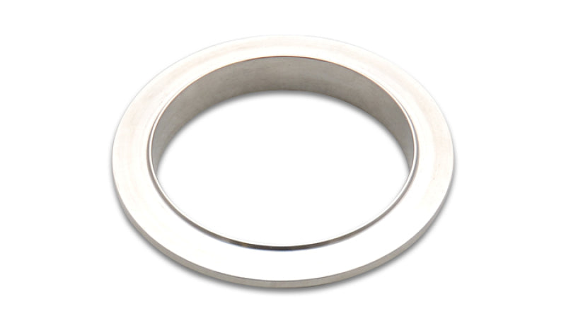 Vibrant Stainless Steel V-Band Flange for 2in O.D. Tubing - Male-Vibrant-797 Offroad