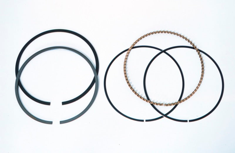 Mahle MS 3.937in / 100.00mm 1.5mm 1.5mm 3.0mm Drop-In Rings-Mahle-797 Offroad