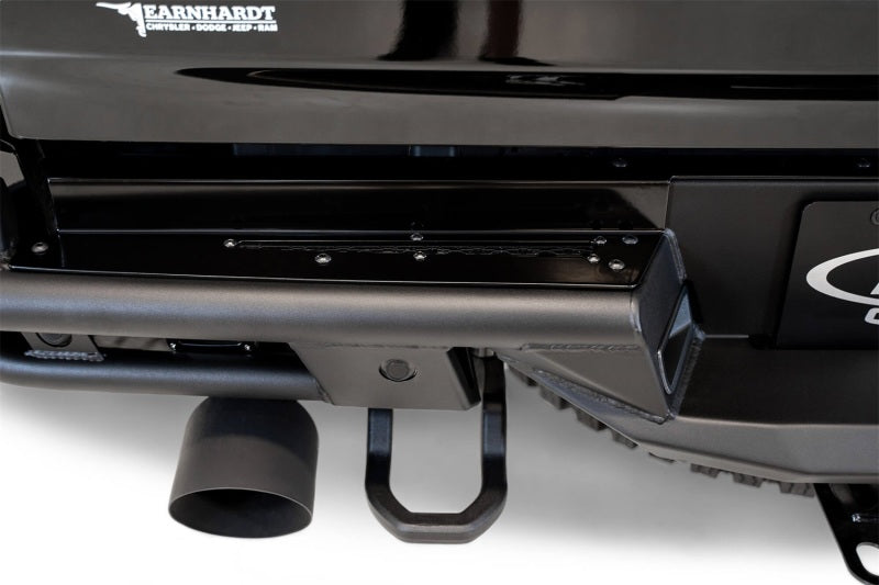 Addictive Desert Designs 2021 Dodge RAM 1500 TRX PRO Bolt-On Rear Bumper w/ Sensors