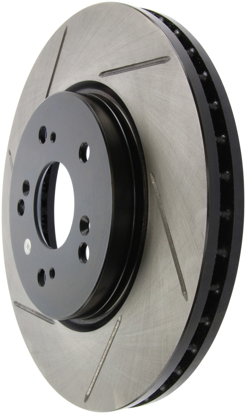 StopTech Slotted Sport Brake Rotor