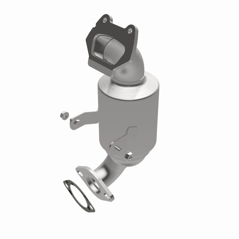 Magnaflow 14-16 Ram ProMaster 1500/2500/3500 V6 3.6L CARB Compliant DirectFit Catalytic Converter