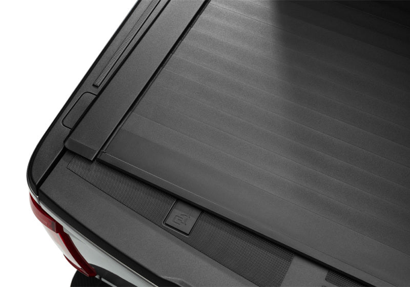 Roll-N-Lock 15-17 Ford F-150 65-5/8in E-Series Retractable Tonneau Cover