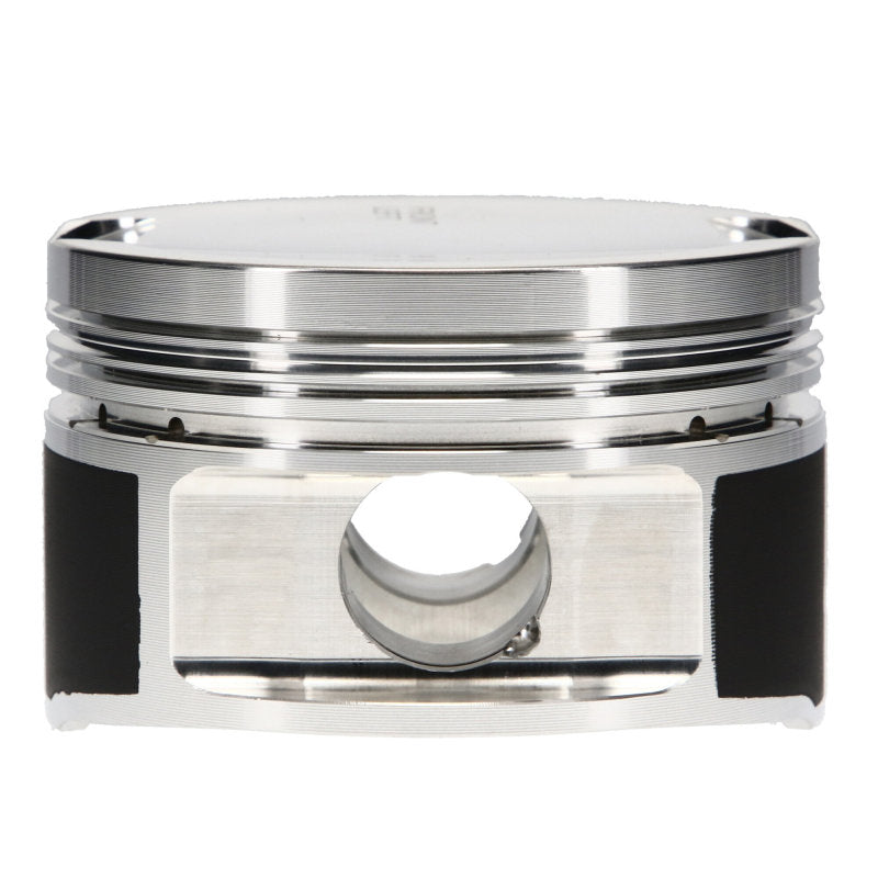 JE Pistons AUDI S4 2.7LTT KIT Set of 6 Pistons-JE Pistons-797 Offroad