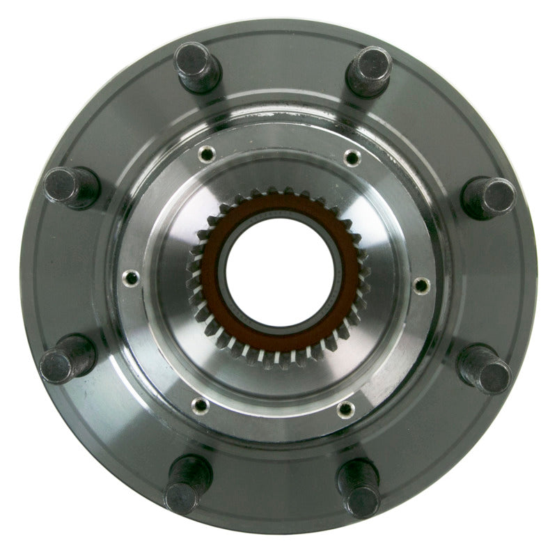 MOOG 13-16 Ford F-250 Super Duty Front Hub Assembly