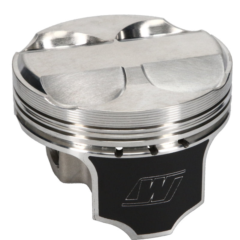 Wiseco 02-06 Acura/Honda K20/RSX-S 86.5mm Bore .020 Over 11.0:1 CR Dome Dish Piston (Single Piston)