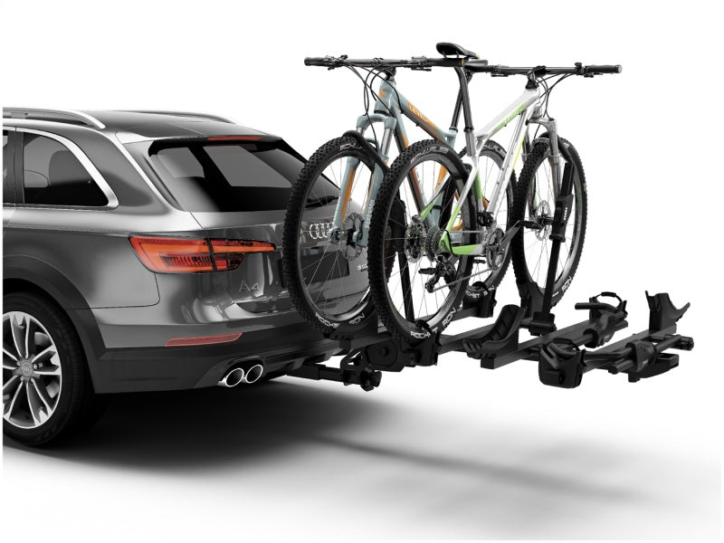 Thule T2 Pro X 2 Bike Add-On - Black