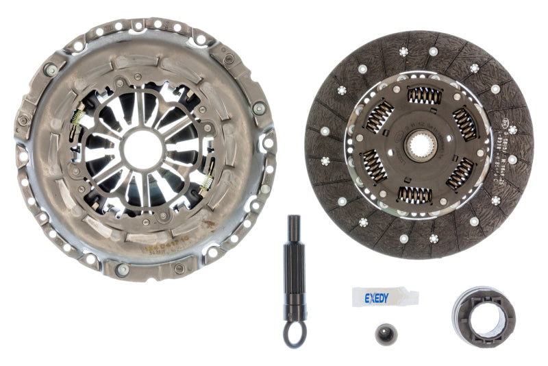 Exedy OE 2004-2004 Audi S4 V8 Clutch Kit