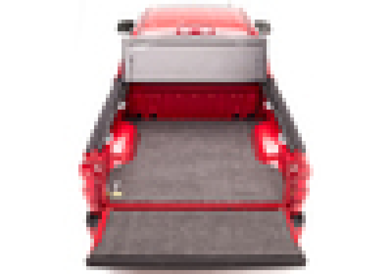 BAK 05-20 Nissan Frontier 6ft Bed BAKFlip G2