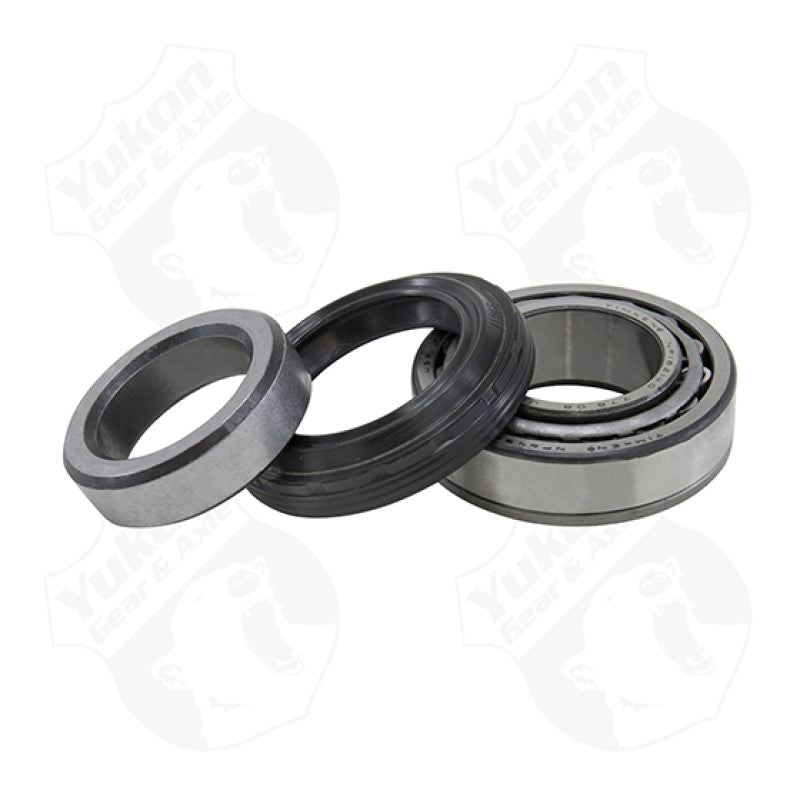Yukon Gear Dana Super Model 35 & Super Dana 44 Replacement Axle Bearing and Seal Kit-Yukon Gear & Axle-797 Offroad