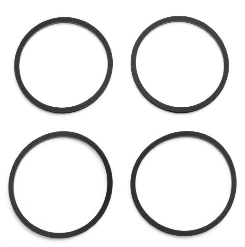 Wilwood O-Ring Kit - 1.88/1.75in Square Seal - 4 pk.