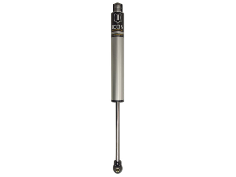 ICON 2012+ Toyota Hilux Rear 2.0 Series Aluminum Shocks VS NR-ICON-797 Offroad