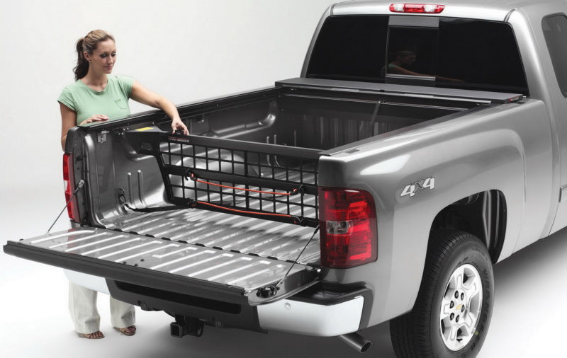 Roll-N-Lock 14-18 Chevy Silverado/Sierra 1500 XSB 68in Cargo Manager