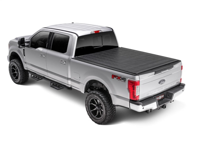 Truxedo 04-08 Ford F-150 5ft 6in Sentry Bed Cover