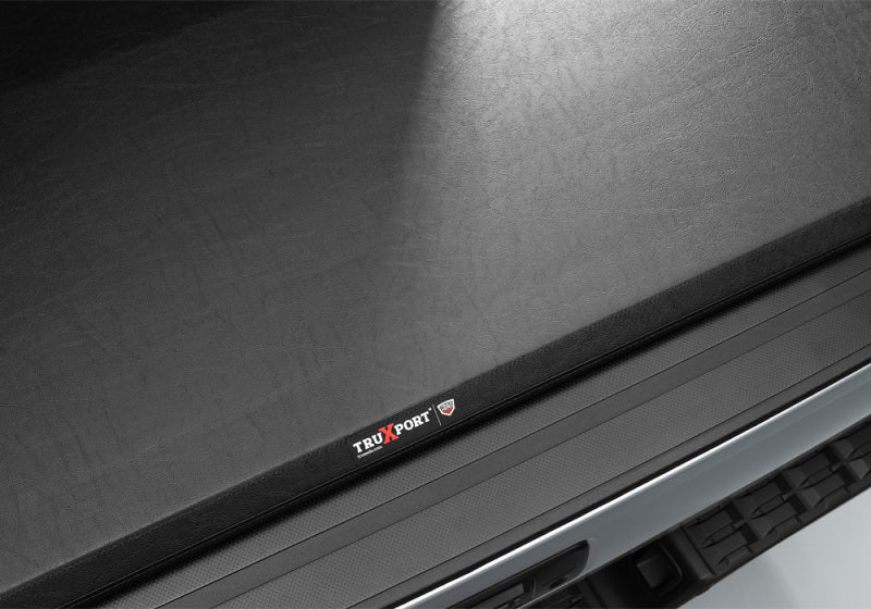 Truxedo 07-13 Toyota Tundra 8ft TruXport Bed Cover-Truxedo-797 Offroad