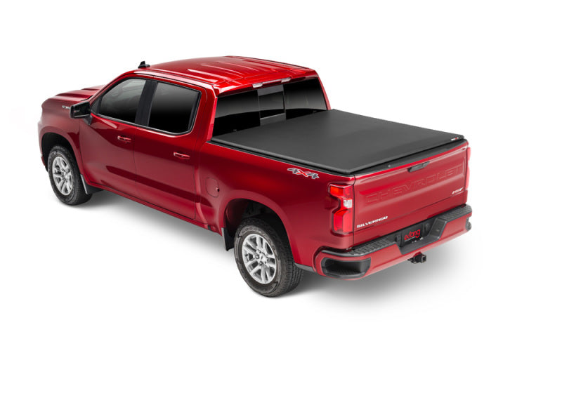 Extang 2019 Chevy/GMC Silverado/Sierra 1500 (New Body Style - 5ft 8in) Trifecta 2.0