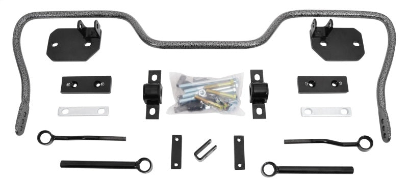 Hellwig 19-21 Ford Ranger (w/ 2-4in Lift) Solid Heat Treated Chromoly 7/8in Rear Sway Bar