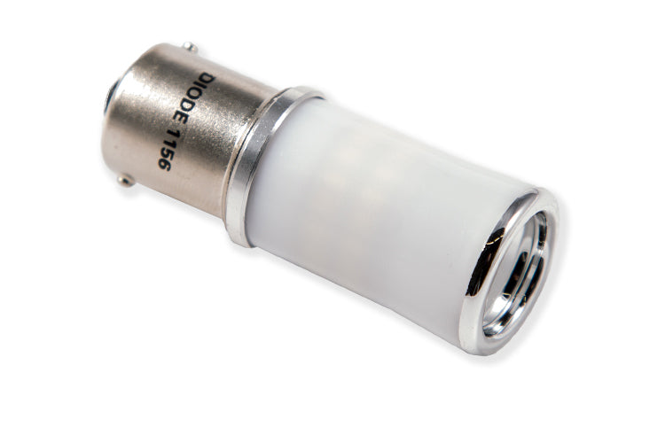 Diode Dynamics - DD0006S - 1156 HP48 LED Cool White (single)
