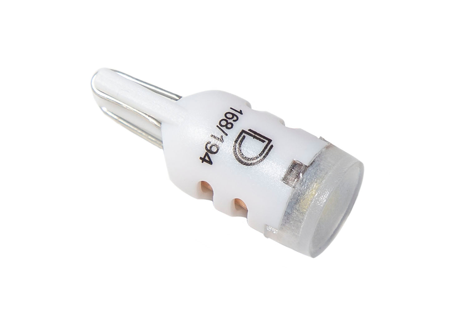 Diode Dynamics - DD0027S - 194 HP5 LED Warm White (single)