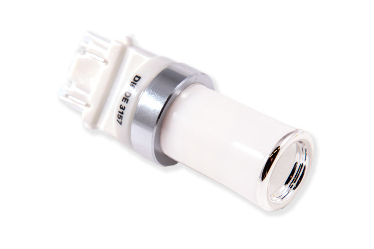 Diode Dynamics - DD0057S - 3157 HP48 LED Cool White (single)