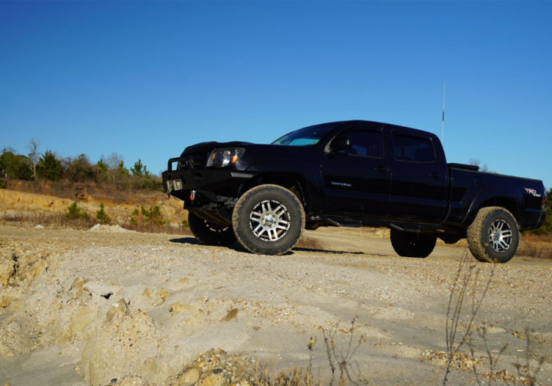 Superlift 05-23 Toyota Tacoma 4WD (Excl TRD Pro Models) - w/ King Shocks 3in Lift Kit