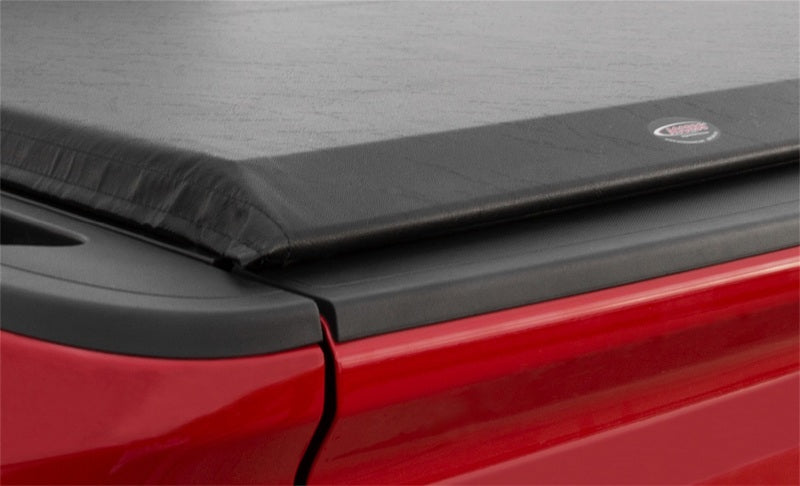 Access Original 06-09 Raider Double Cab 5ft 4in Bed Roll-Up Cover