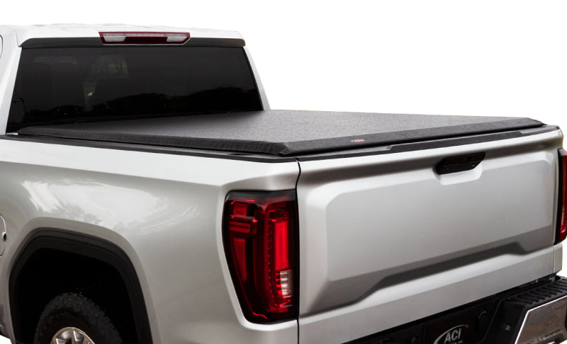 Access Original 94-03 Chevy/GMC S-10 / Sonoma 6ft Bed (Also Isuzu Hombre 96-03) Roll-Up Cover