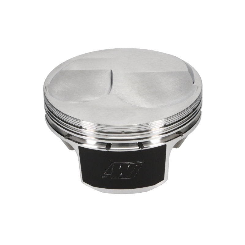 Wiseco Chevrolet Small Block 4.185in Bore 18 Deg 1.000 CH +3cc Dome Shelf Piston Kit (Set of 8)-Wiseco-797 Offroad