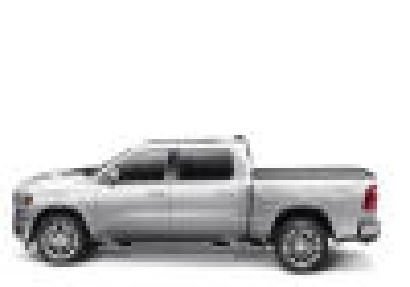 BAK 09-18 Dodge Ram (19-21 Classic) 1500 w/ Ram Box Revolver X4s 5.7ft Bed Cover