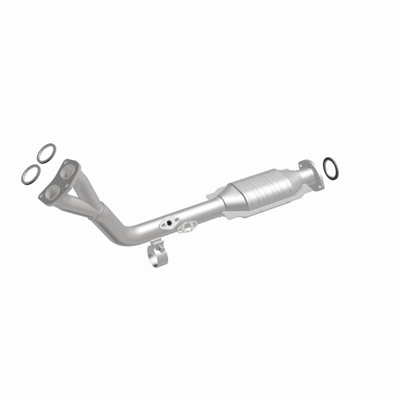 Magnaflow Conv DF 96-00 Toyota 4 Runner 2.7