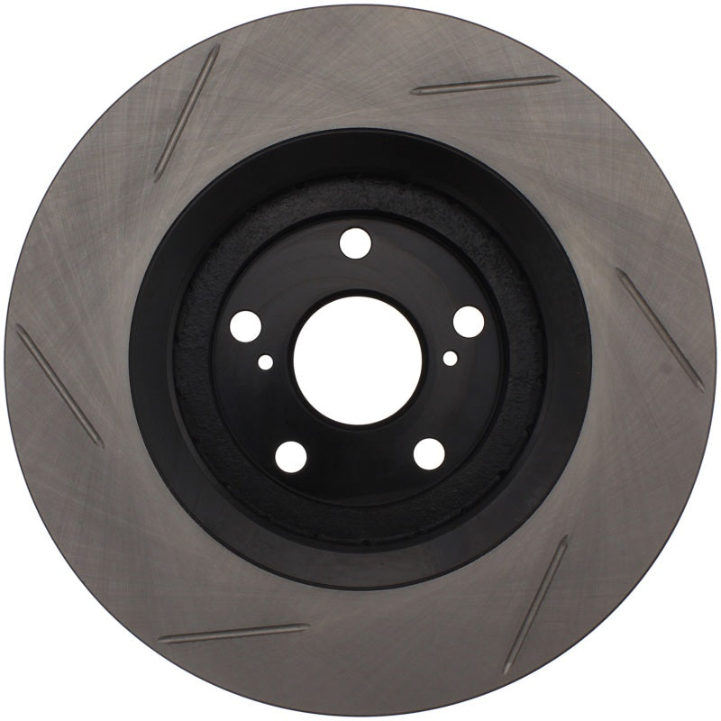 StopTech Slotted Sport Brake Rotor