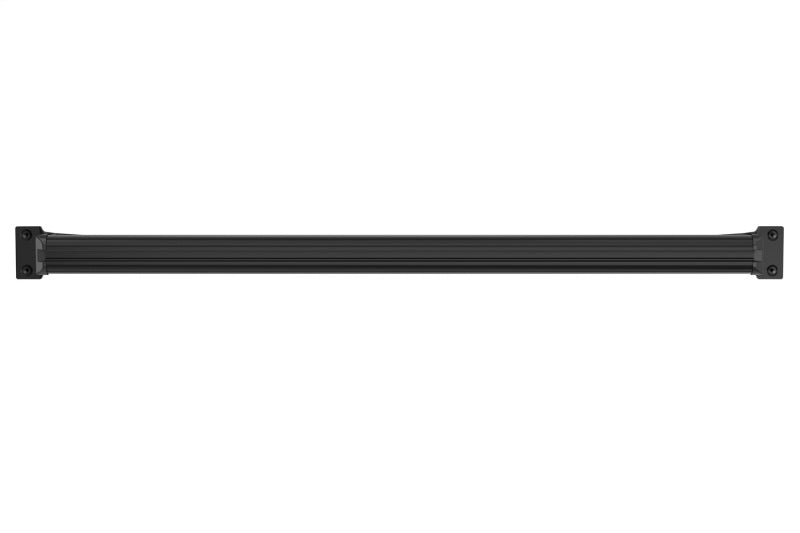 Thule Xsporter Pro Shift/Mid Accessory Side Bar (Long 50in. / T-Slot Design) - Black