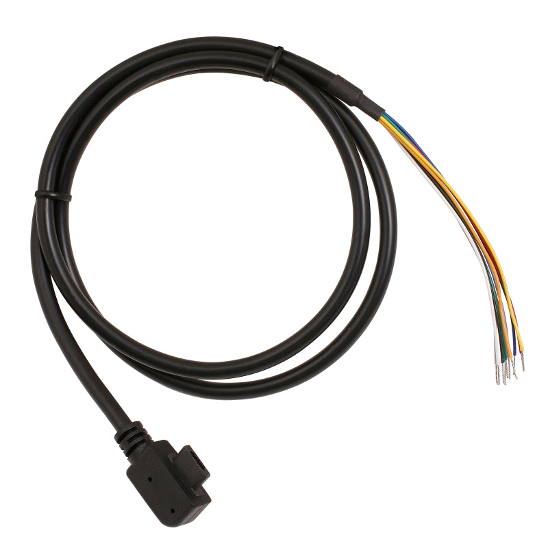 SCT Performance ITSX Analog Cable (for Ford Vehicles)