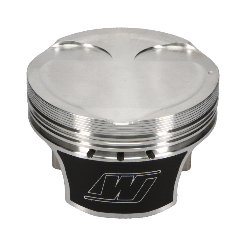Wiseco Ford DOHC V8 4.6L Nitrous Top Ring Down .300in -13.0cc 3.572 Bore 8.8:1 CR (Single Piston)-Wiseco-797 Offroad