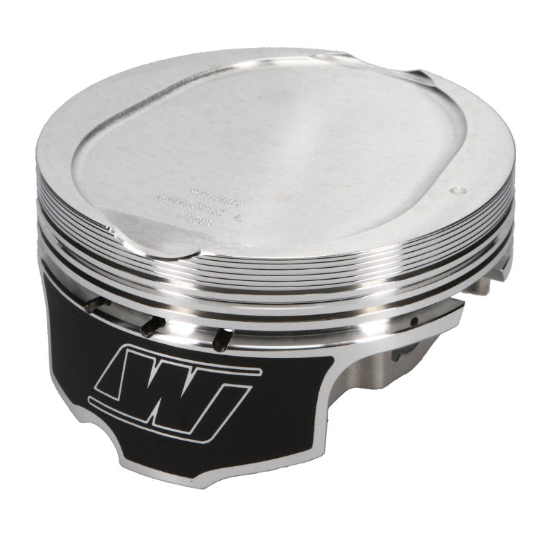 Wiseco Chrysler 5.7L Hemi -10cc R/Dome 1.205inCH 3.937in Bore Piston Set-Wiseco-797 Offroad