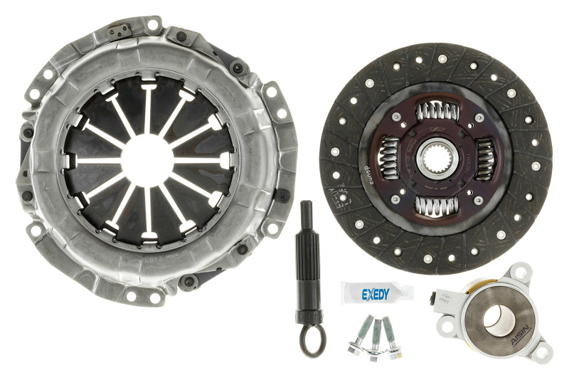 Exedy OE 2014-2015 Toyota Corolla L4 Clutch Kit