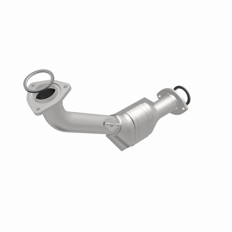 MagnaFlow Conv DF 01 Toyota Tacoma 2.4L Fron