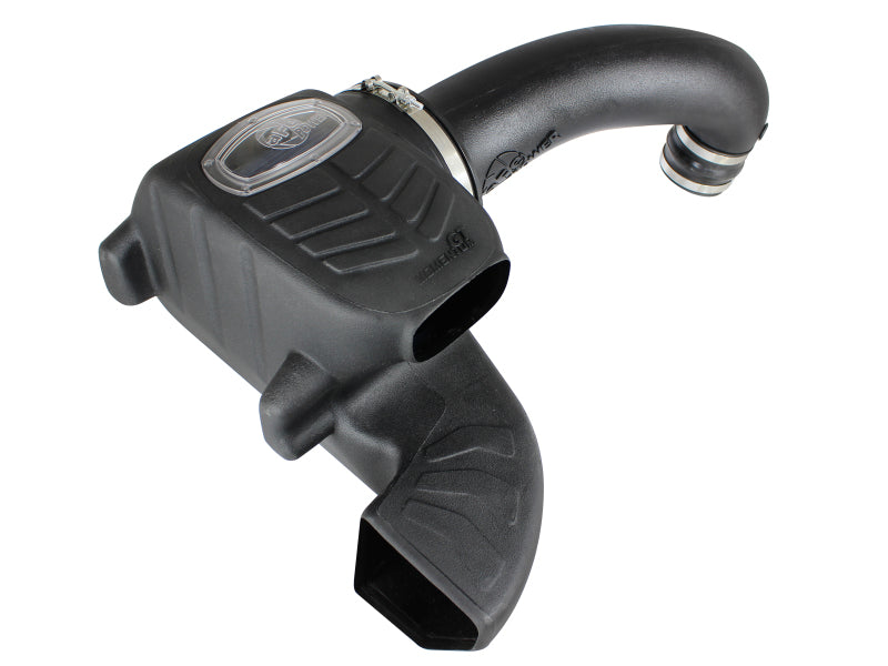 aFe Momentum GT PRO 5R Stage-2 Si Intake System Dodge Ram Trucks 09-14 V8 5.7L HEMI