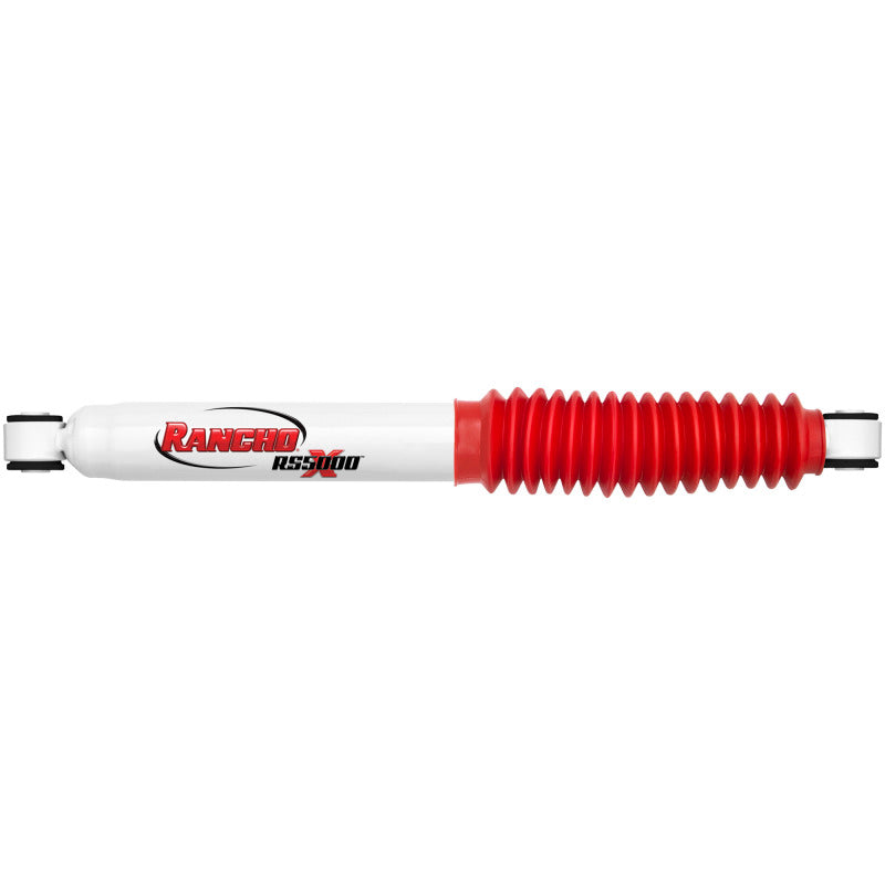 Rancho 09-10 Dodge Pickup / Ram 1500 1/2 Ton Rear RS5000X Shock