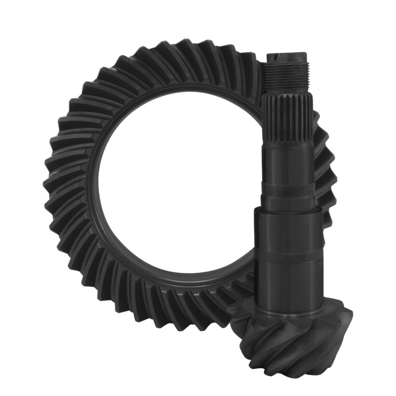 Yukon Gear Ring & Pinion Gear Set For 05-10 Jeep Grand Cherokee (AWD) Front-Yukon Gear & Axle-797 Offroad