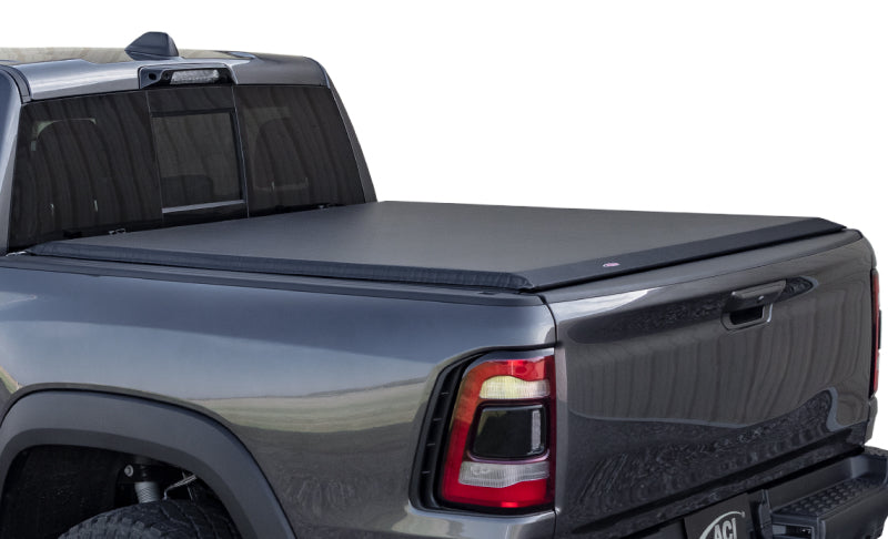 Access Limited 09+ Dodge Ram 5ft 7in Bed Roll-Up Cover