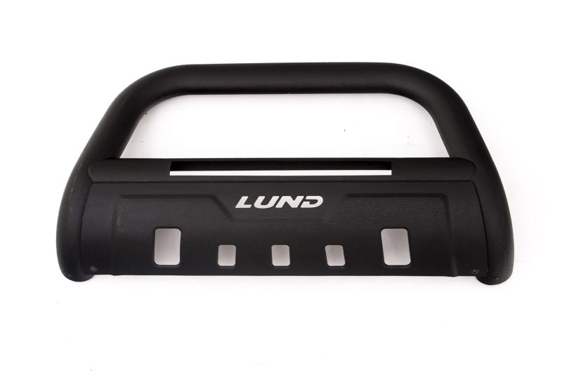 Lund 04-18 Ford F-150 (Excl. Heritage) Revolution Bull Bar - Black