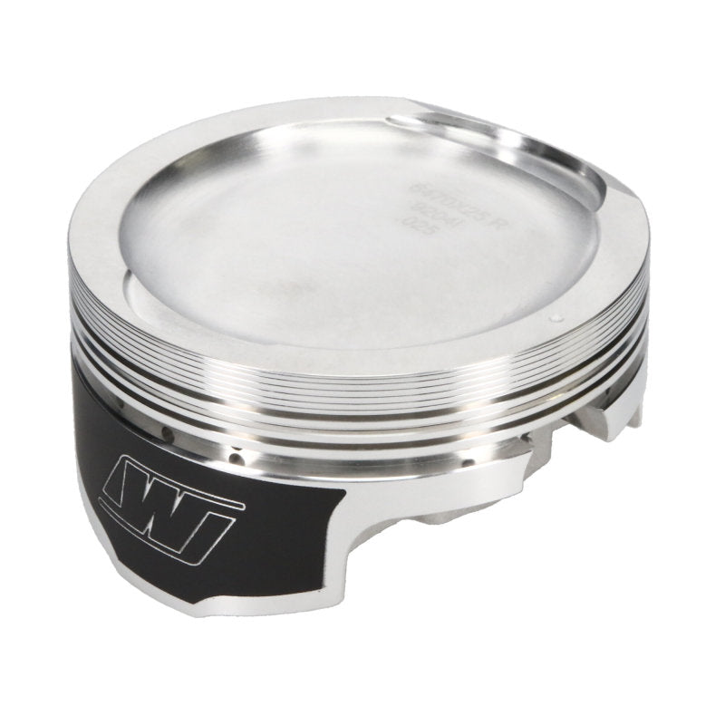 Wiseco Chrysler 6.1L Hemi -28cc Dish 4.080inch Piston Shelf Stock-Wiseco-797 Offroad