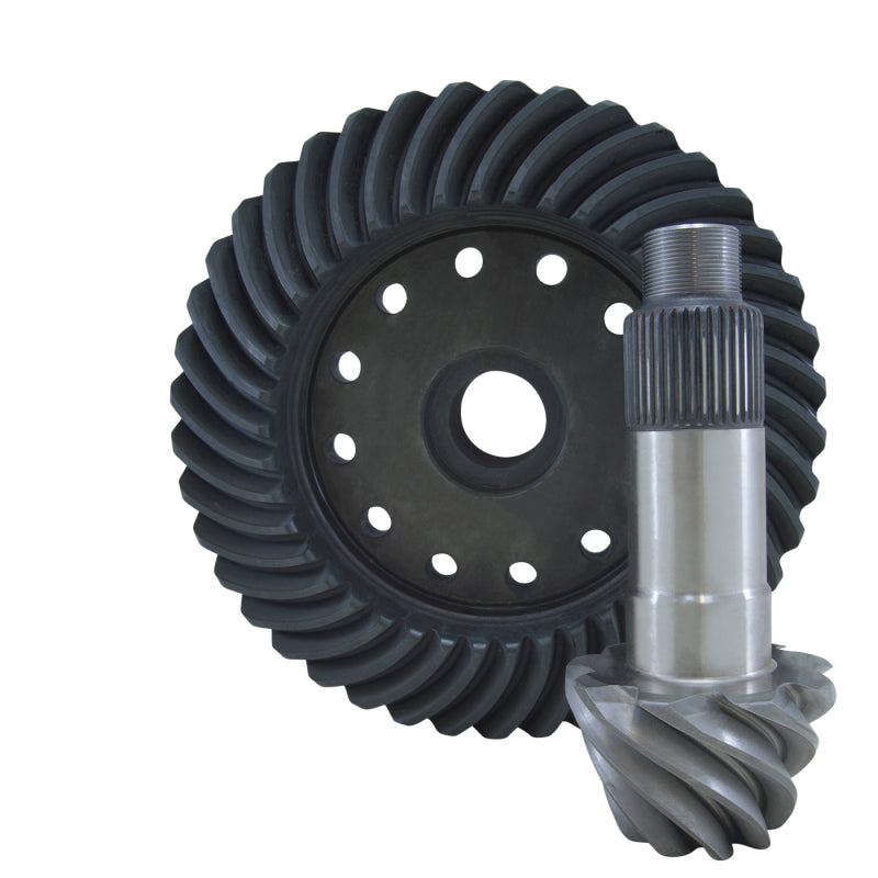 Yukon Gear High Performance Gear Set For Dana S135 in a 4.88 Ratio-Yukon Gear & Axle-797 Offroad
