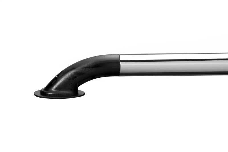 Putco 03-06 Chevrolet Silverado - 5.5ft Bed Nylon SSR Rails