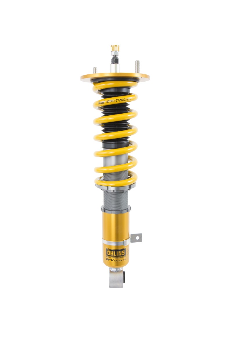 Ohlins 95-02 Nissan Skyline GT-R (R33/R34) Road & Track Coilover System-Ohlins-797 Offroad